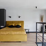 Apartament Close *