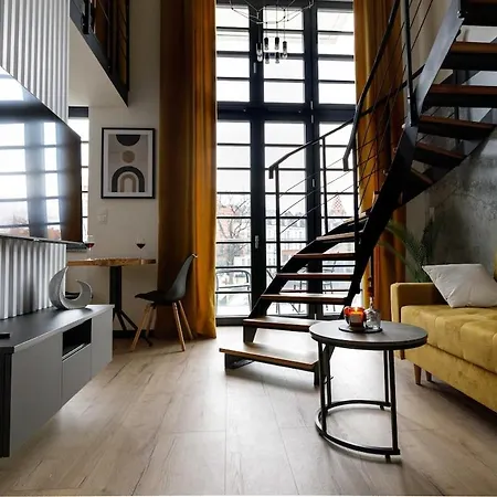 Apartament Close *