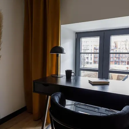 Close Appartement