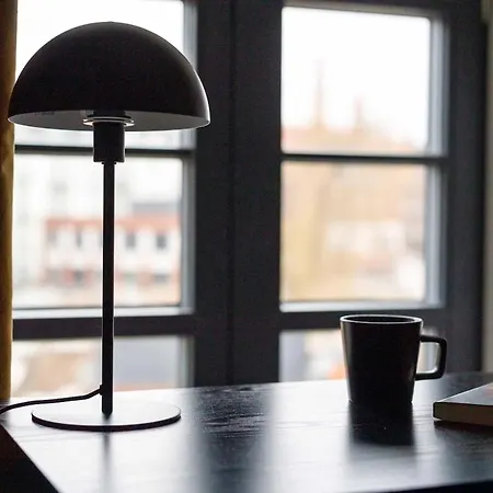 Appartamento Golden - Stylish Loft - Great Location &jana Pawla33