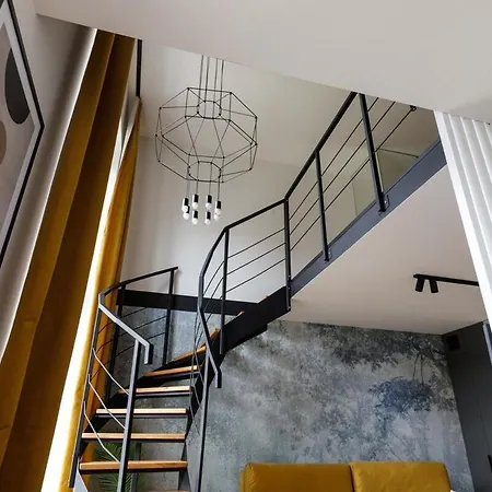 Close Appartement *