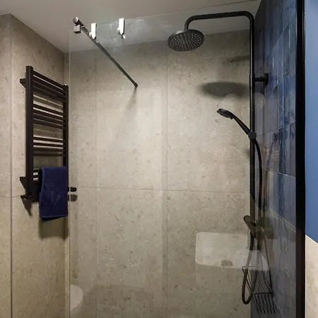 Appartamento Golden - Stylish Loft - Great Location &jana Pawla33 *