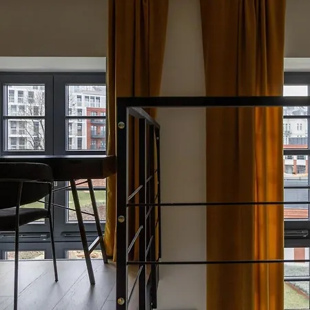 Appartement Close Wrocław