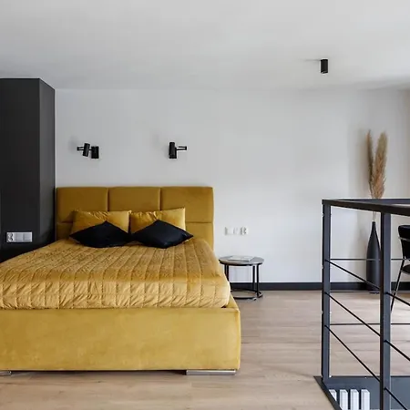 Appartement Close *