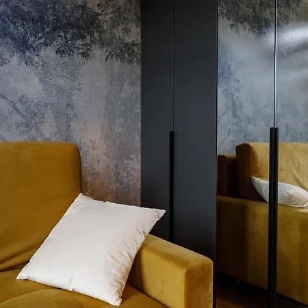 Appartamento Golden - Stylish Loft - Great Location &jana Pawla33 Breslavia