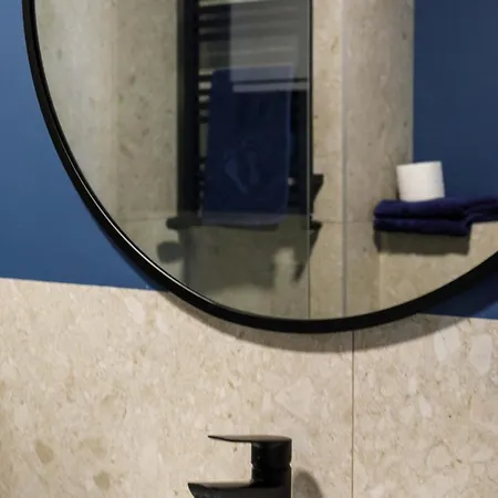 Appartamento Golden - Stylish Loft - Great Location &jana Pawla33 *