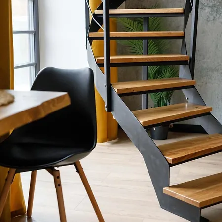 Golden - Stylish Loft - Great Location &jana Pawla33 Appartamento Breslavia