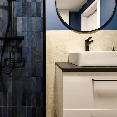 Golden - Stylish Loft - Great Location &jana Pawla33 Appartamento *