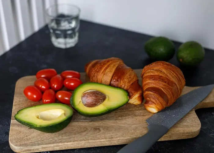 Apartman Close-golden - Stylish Loft - Great Location &jana Pawla33