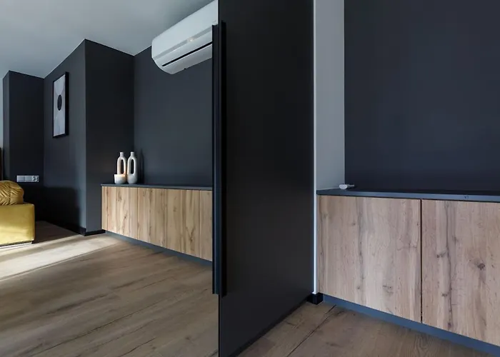 Close-golden - Stylish Loft - Great Location &jana Pawla33 Apartment *