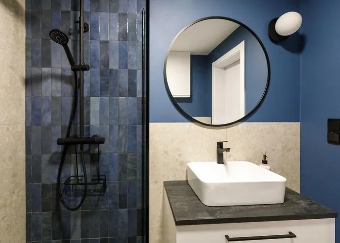 Apartment Close-golden - Stylish Loft - Great Location &jana Pawla33 Wroclaw